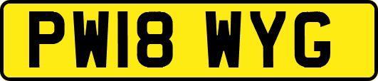 PW18WYG