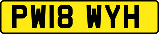 PW18WYH