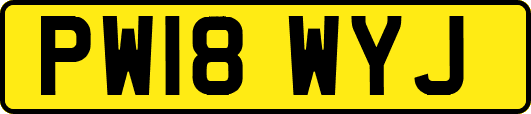 PW18WYJ