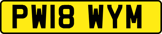 PW18WYM