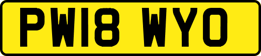 PW18WYO