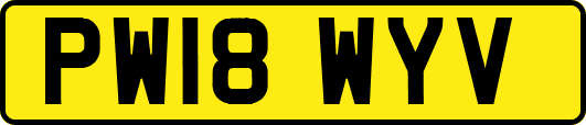 PW18WYV
