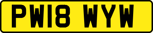 PW18WYW