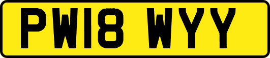 PW18WYY