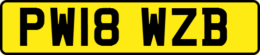 PW18WZB