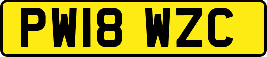 PW18WZC