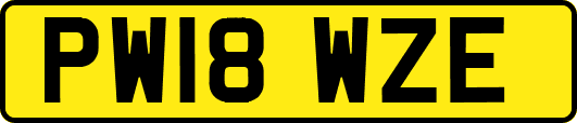 PW18WZE