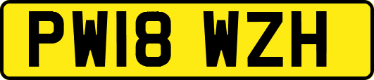 PW18WZH