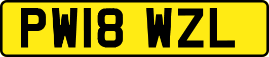 PW18WZL