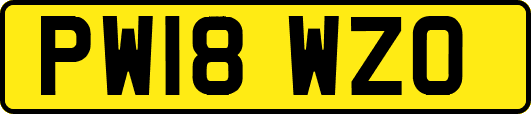 PW18WZO