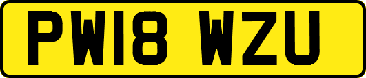PW18WZU