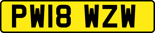 PW18WZW