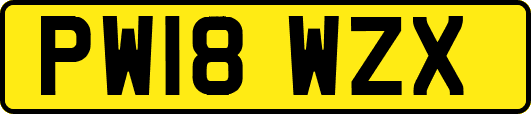 PW18WZX