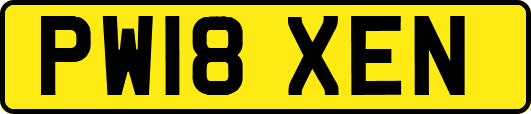PW18XEN
