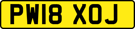 PW18XOJ