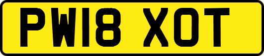 PW18XOT