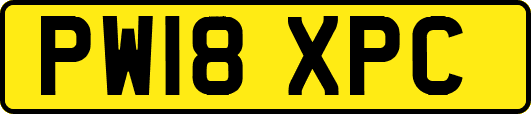 PW18XPC