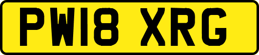 PW18XRG