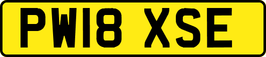PW18XSE