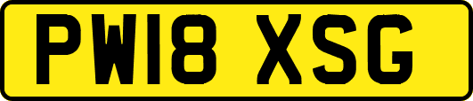 PW18XSG