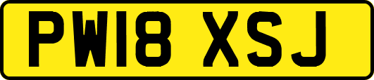 PW18XSJ