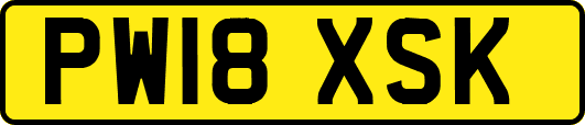 PW18XSK