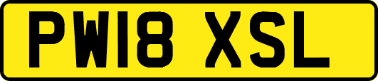 PW18XSL