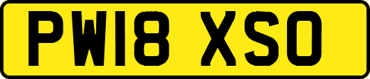 PW18XSO