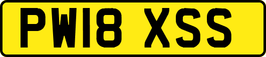 PW18XSS