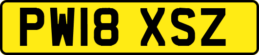 PW18XSZ