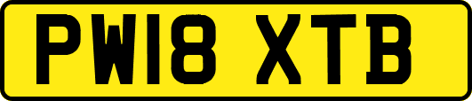 PW18XTB