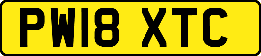 PW18XTC