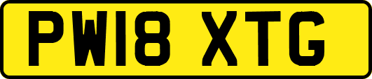 PW18XTG