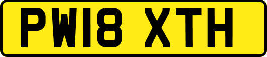 PW18XTH