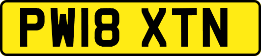PW18XTN