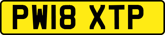 PW18XTP