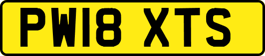 PW18XTS