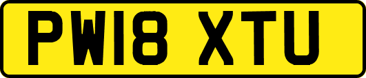 PW18XTU
