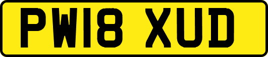 PW18XUD