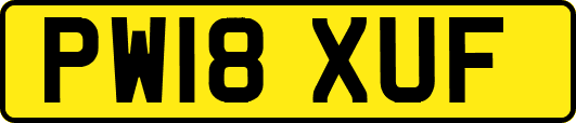 PW18XUF