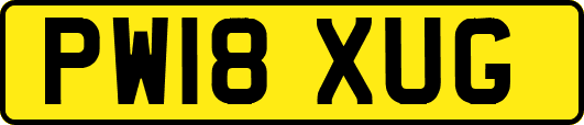 PW18XUG