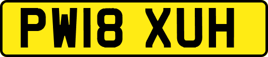 PW18XUH
