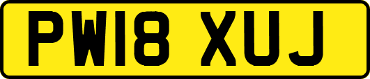 PW18XUJ