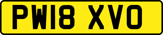 PW18XVO