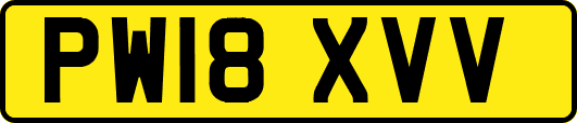PW18XVV
