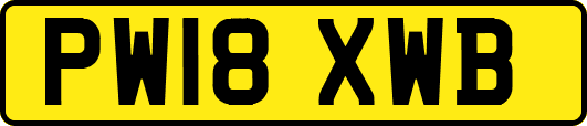 PW18XWB