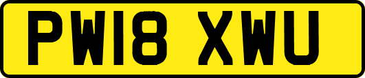 PW18XWU