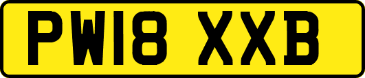 PW18XXB
