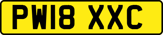 PW18XXC