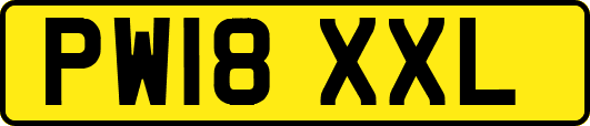 PW18XXL